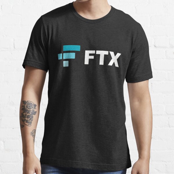 what is ftx on umpire shirt, Custom prints store