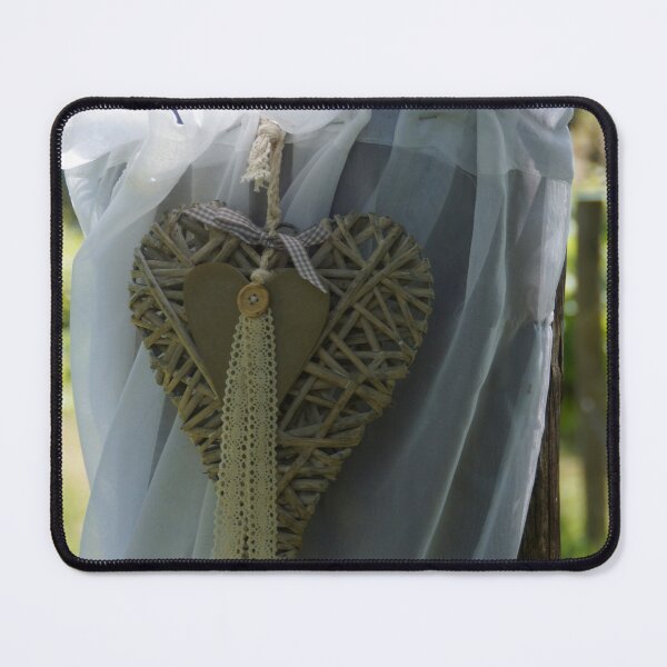 Item preview, Love Heart by Adelaide Artist Avril Thomas at Magpie Springs designed and sold by MagpieSprings.