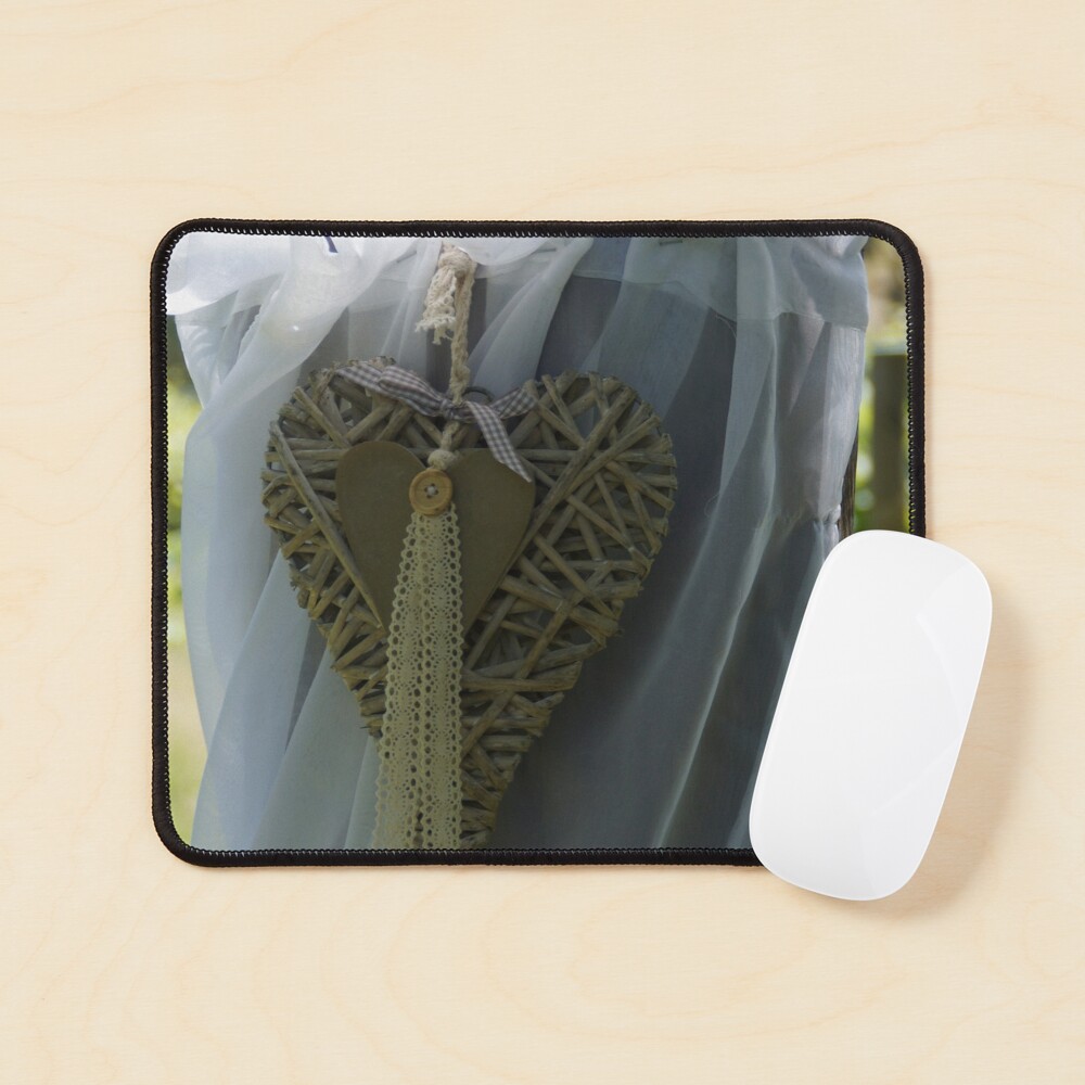 Item preview, Mouse Pad designed and sold by MagpieSprings.
