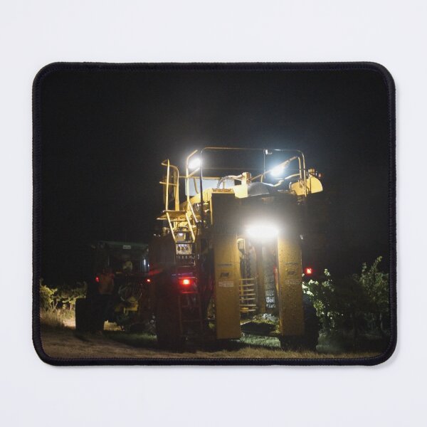 Item preview, Night Picking by Adelaide Artist Avril Thomas at Magpie Springs designed and sold by MagpieSprings.