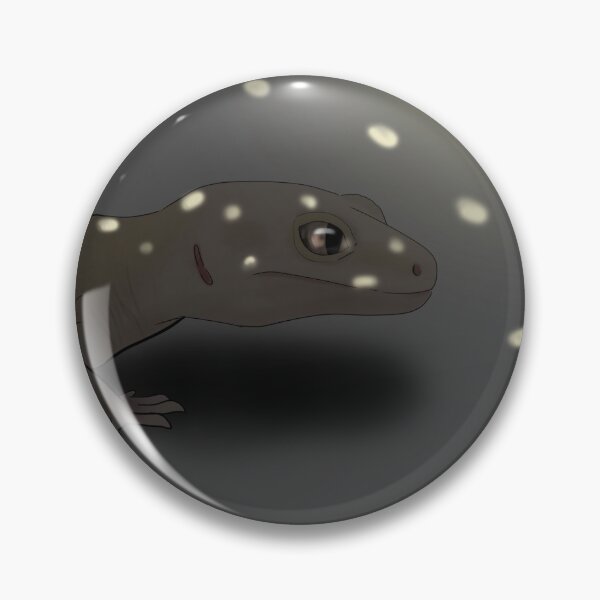 Item preview, fireflys gecko! designed and sold by leopardgecko7.