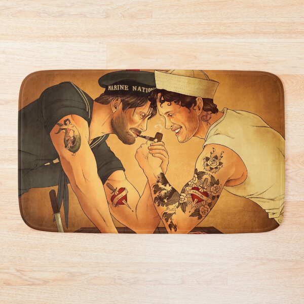 Item preview, Sailors 2.0 designed and sold by beatricenius.
