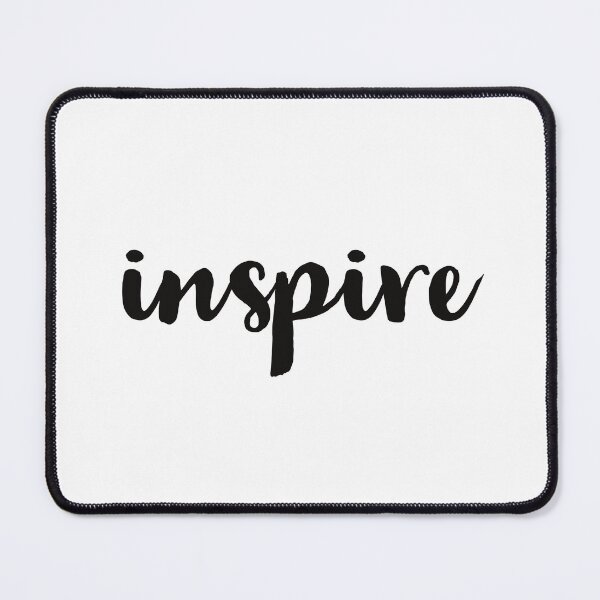 Item preview, inspire designed and sold by Inspirationmotivation.