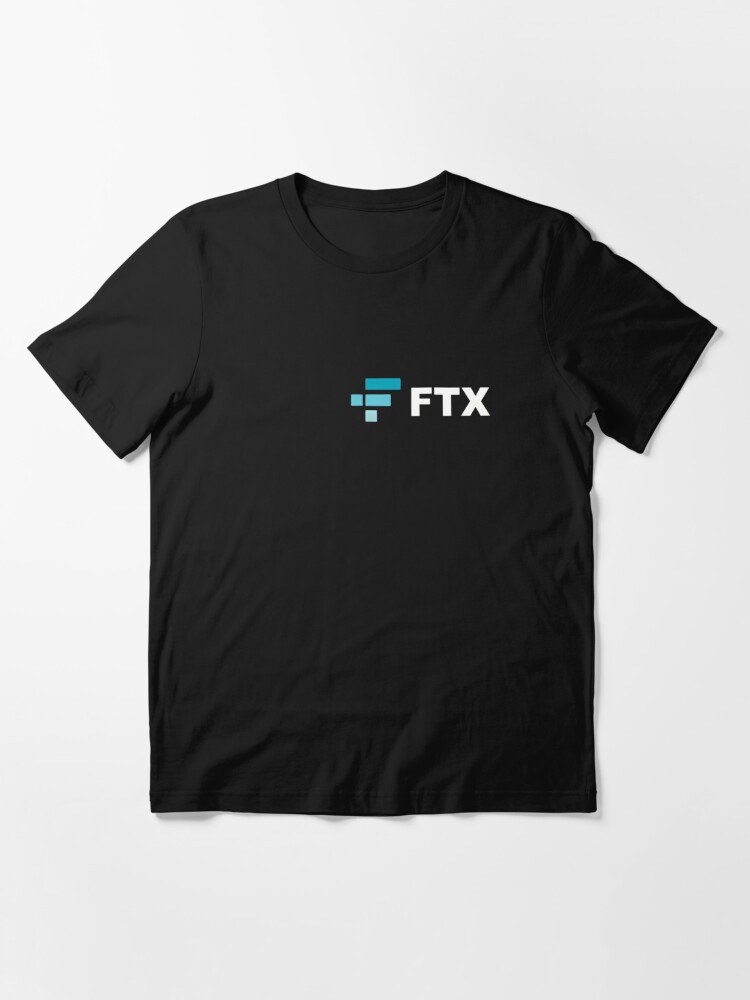 FTX on umpire shirt - Kingteeshop