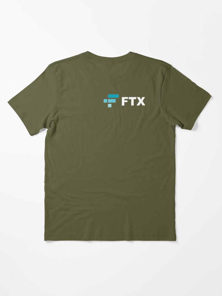 what is ftx on umpire shirt, Custom prints store