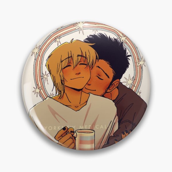 Item preview, T4T Leopika designed and sold by gayestcowboy.