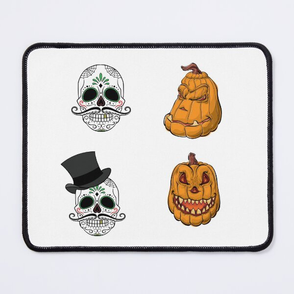 Item preview, halloween sticker pack 4 designed and sold by WeGotThat.