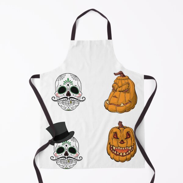 Item preview, halloween sticker pack 4 designed and sold by WeGotThat.