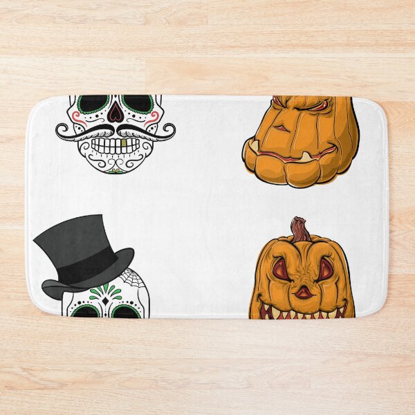 Item preview, halloween sticker pack 4 designed and sold by WeGotThat.