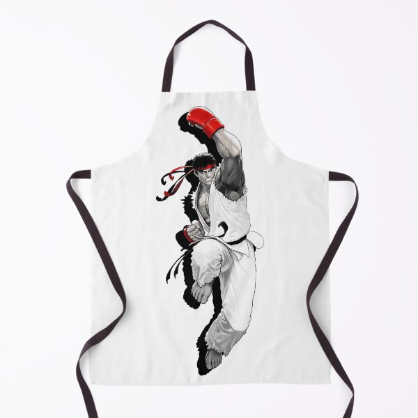 Item preview, RYU (Red and Black) designed and sold by WEBHEAD96.