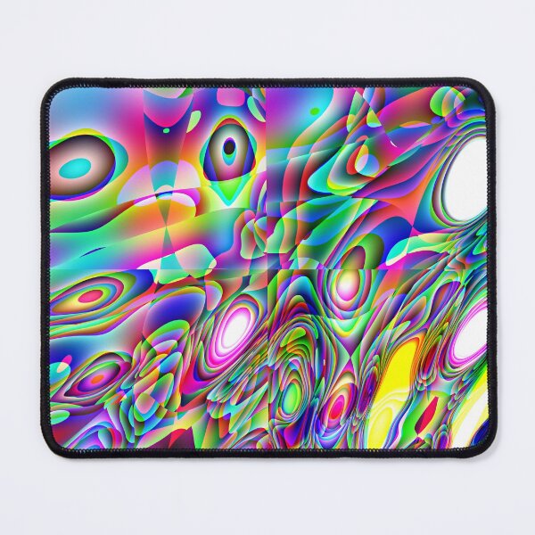 Item preview, Color Play 1 designed and sold by sunnywindows.