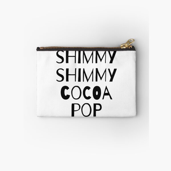 Item preview, Shimmy Shimmy Cocoa Pop designed and sold by Martini-Four.
