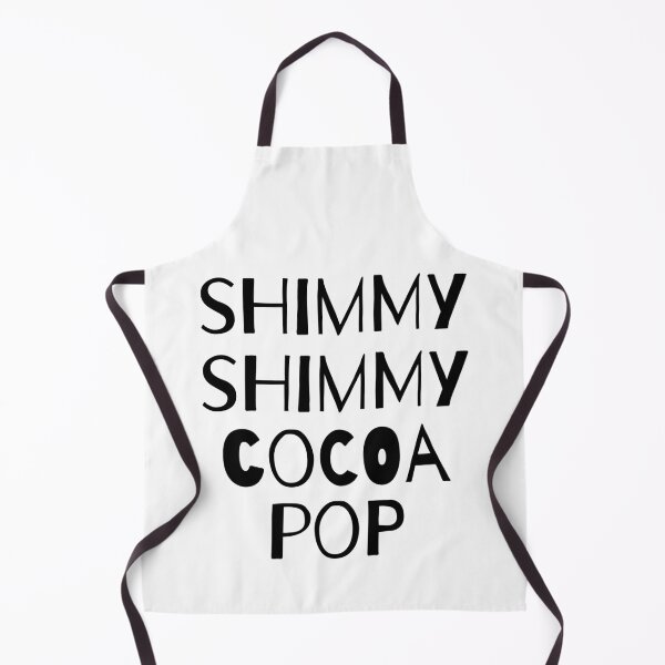 Item preview, Shimmy Shimmy Cocoa Pop designed and sold by Martini-Four.