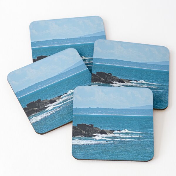 Item preview, Landscape Rocks Hills River Tagus Estuary designed and sold by worldways.