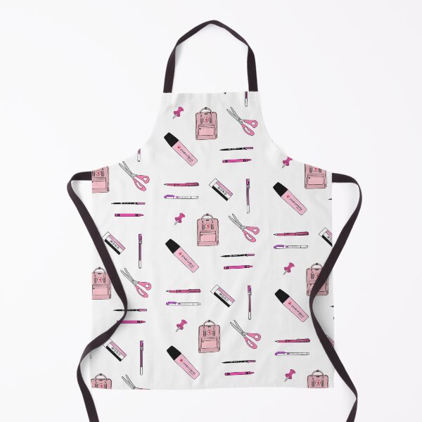 Item preview, Back to school supplies pink pack designed and sold by EclipseInFlames.