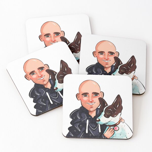 Item preview, Best friend. designed and sold by CHIGÜI ART.