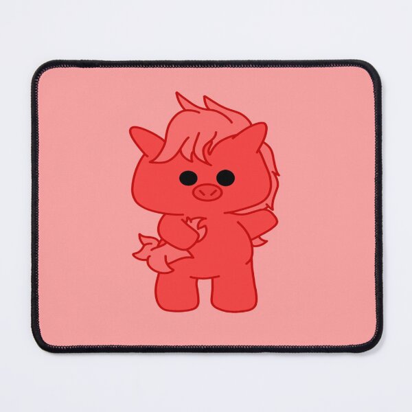 Item preview, Red Buddy designed and sold by ToriRoux.