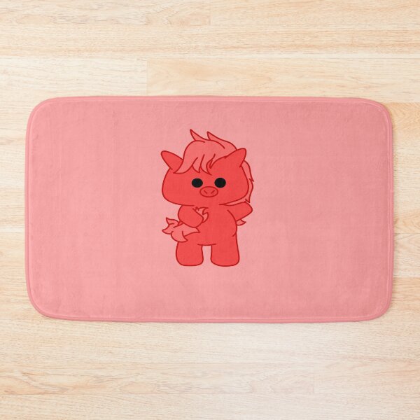 Item preview, Red Buddy designed and sold by ToriRoux.