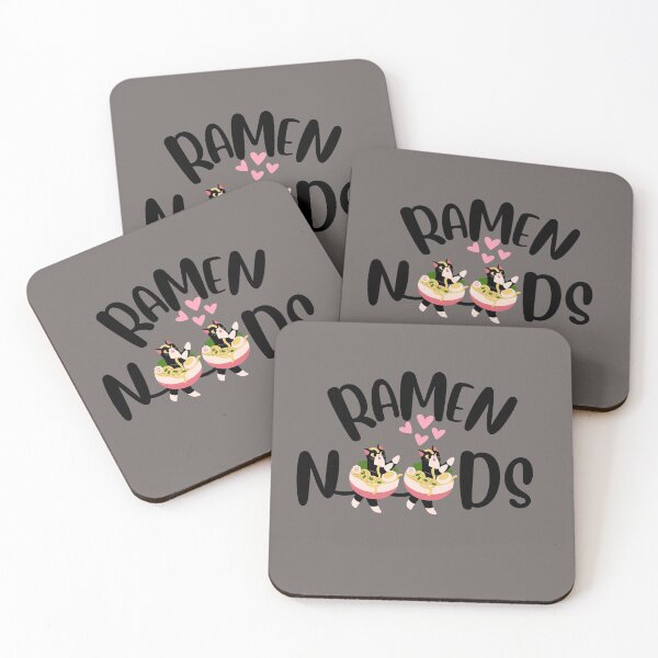 Item preview, RAMEN NOODS designed and sold by passiveink.