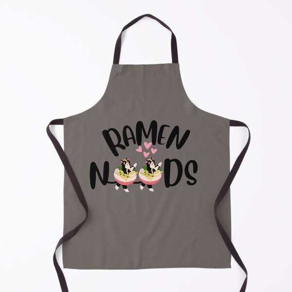 Item preview, RAMEN NOODS designed and sold by passiveink.
