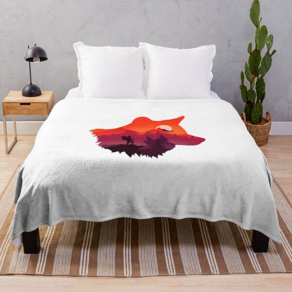 Item preview, wolves and beautiful nature designed and sold by landscapeworlds.