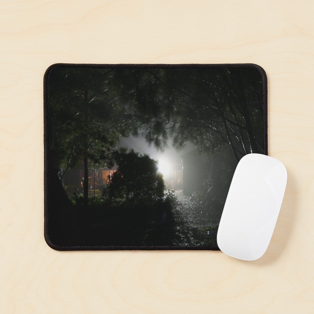 Item preview, Mouse Pad designed and sold by MagpieSprings.