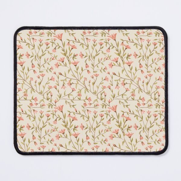 Item preview, Vintage Floral Pattern designed and sold by chotnelle.