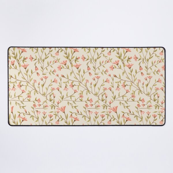 Item preview, Vintage Floral Pattern designed and sold by chotnelle.
