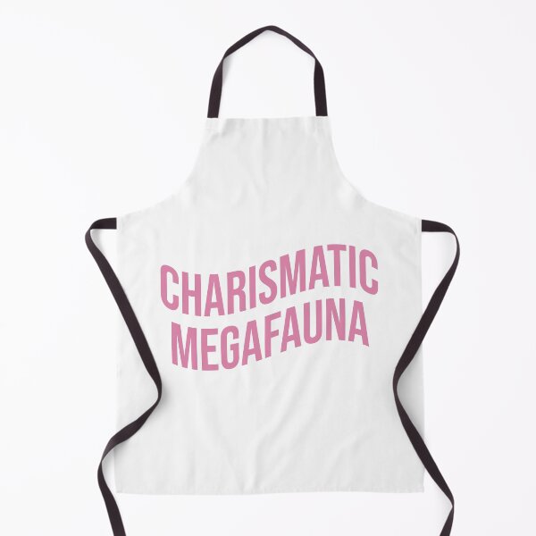 Item preview, Charismatic Megafauna designed and sold by Meme Economy.