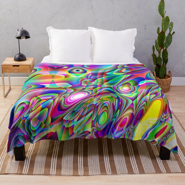 Item preview, Color Play 1 designed and sold by sunnywindows.