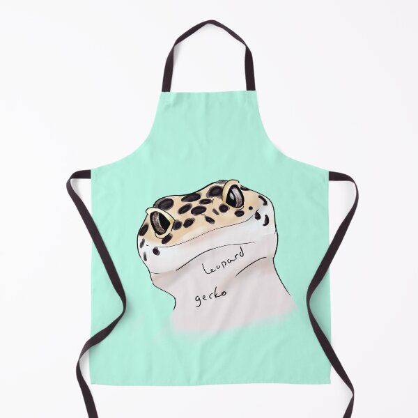 Item preview, Gecko!! designed and sold by leopardgecko7.