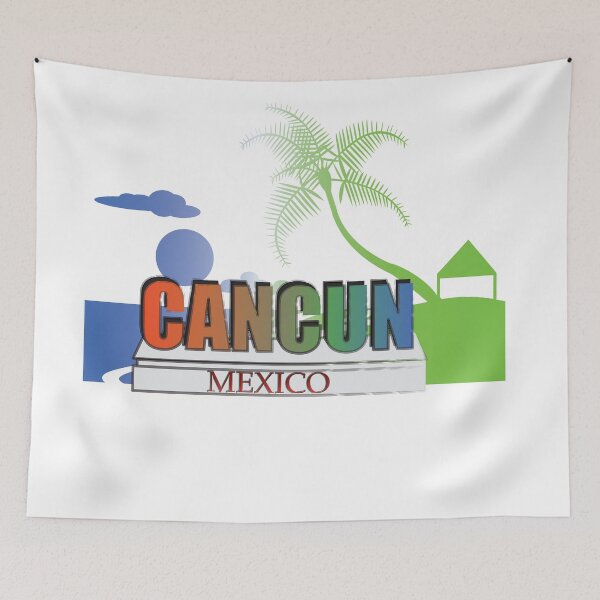 Item preview, Cancun- Mexico designed and sold by alayal57.