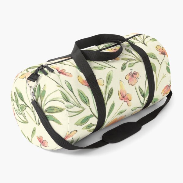 Item preview, Watercolor Floral Pattern designed and sold by chotnelle.