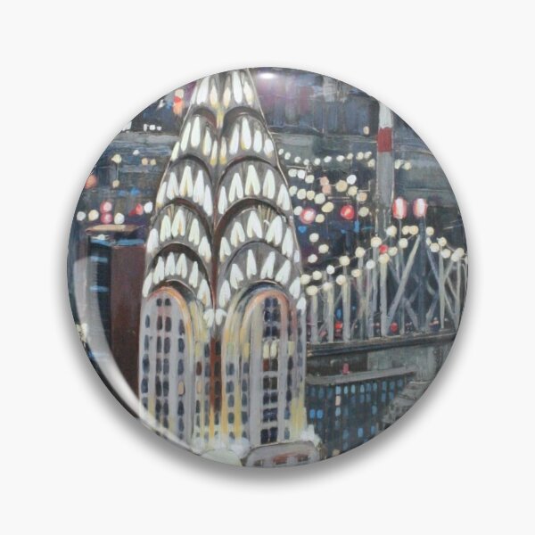 Item preview, Nueva York, Nueva York designed and sold by AdventuresinArt.
