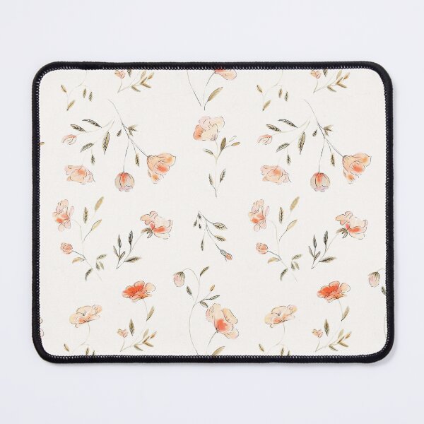 Item preview, Watercolor Floral Pattern designed and sold by chotnelle.