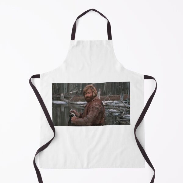 Item preview, Jeremiah Johnson Nod of Approval designed and sold by Meme Economy.