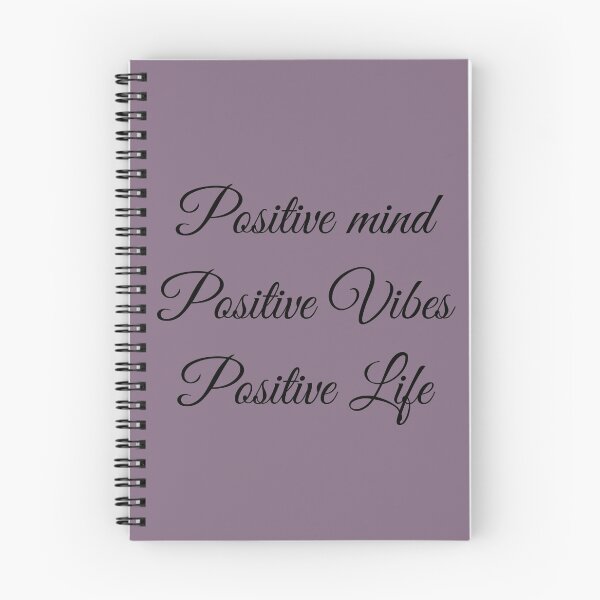 Item preview, Positive Life designed and sold by Hanger52.
