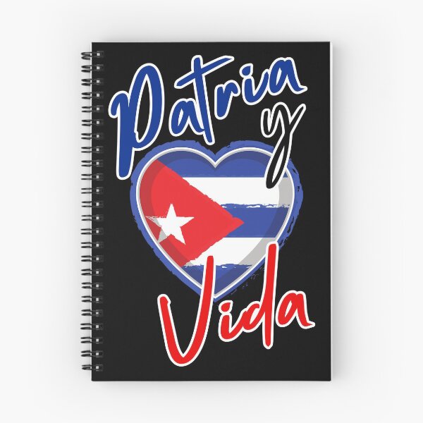 Item preview, Patria y Vida | Free Cuba designed and sold by S-JDesigns.