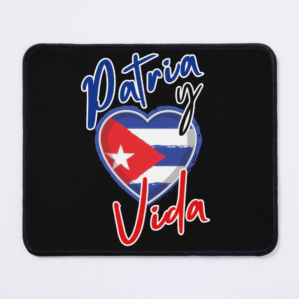 Item preview, Patria y Vida | Free Cuba designed and sold by S-JDesigns.