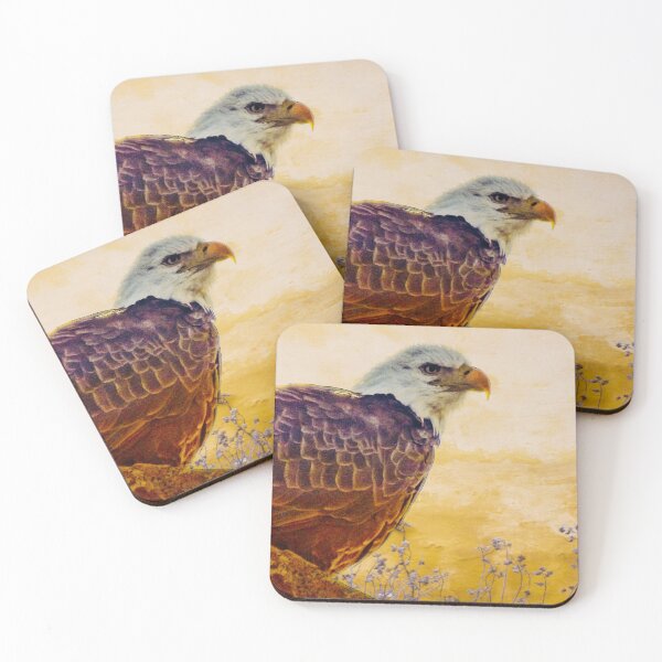 Item preview, Mighty Wings Eagle designed and sold by KathyGail.