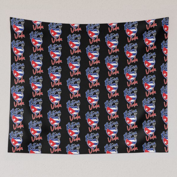 Item preview, Patria y Vida | Cuba libre designed and sold by S-JDesigns.