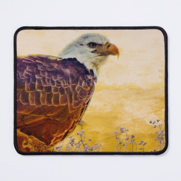 Item preview, Mighty Wings Eagle designed and sold by KathyGail.