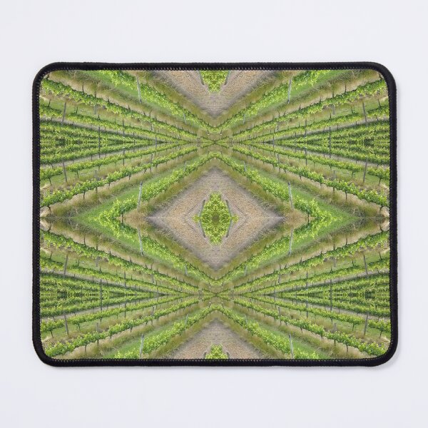 Item preview, White Vine Design  - Magpie Springs - Adelaide Hills Wine Region - Fleurieu Peninsula by South Australian artist Avril Thomas designed and sold by MagpieSprings.