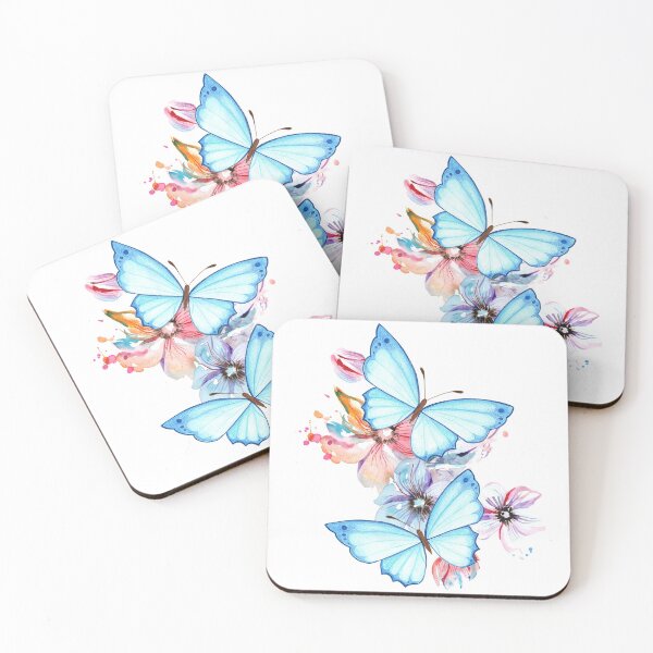Item preview, Butterflies designed and sold by CKonrad.