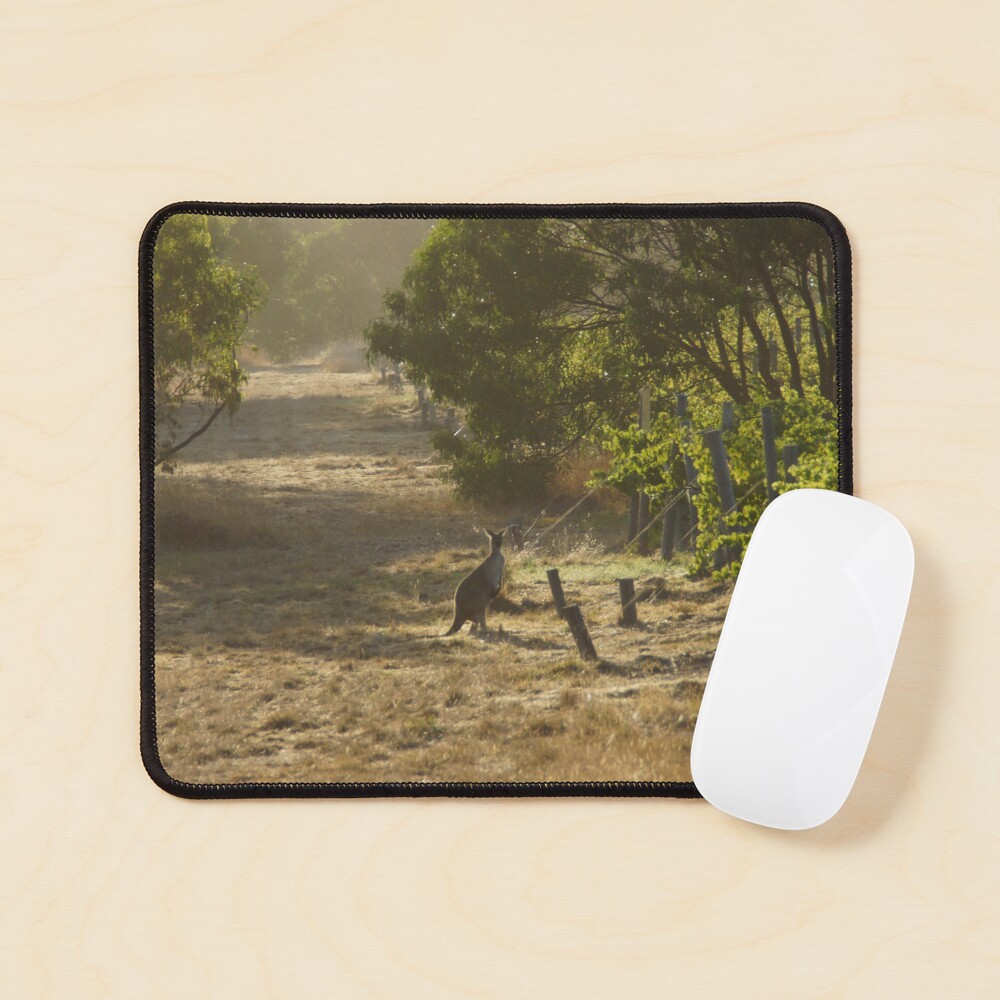 Item preview, Mouse Pad designed and sold by MagpieSprings.