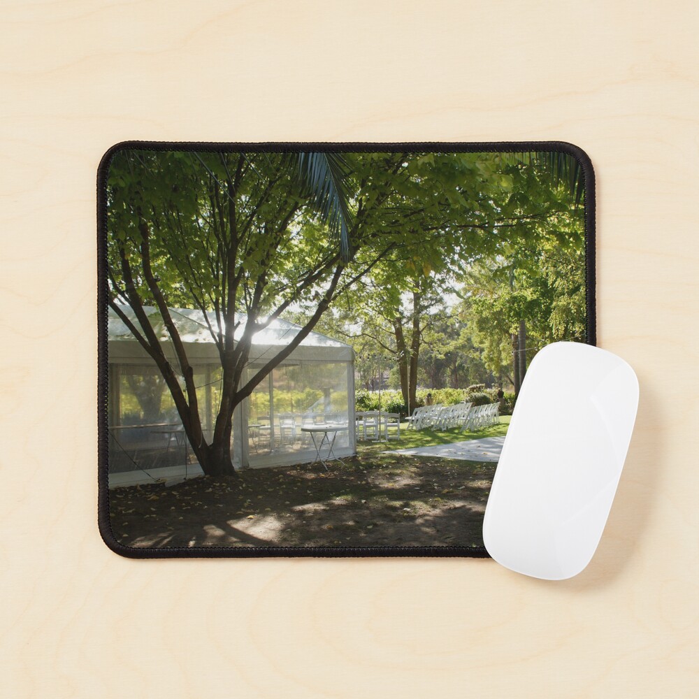 Item preview, Mouse Pad designed and sold by MagpieSprings.