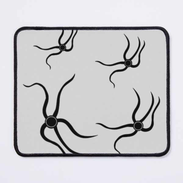 Item preview, Cute little Brittle stars designed and sold by Cute-Treasure.