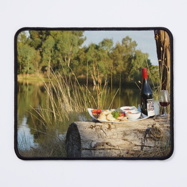 Item preview, Enjoy - Magpie Springs - Adelaide Hills - Fleurieu Peninsula - by South Australian artist Avril Thomas designed and sold by MagpieSprings.