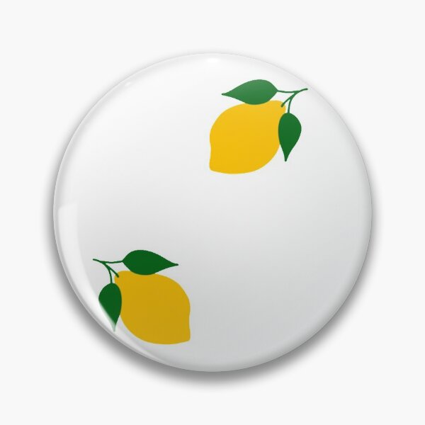 Item preview, Lemons designed and sold by radiantdark.