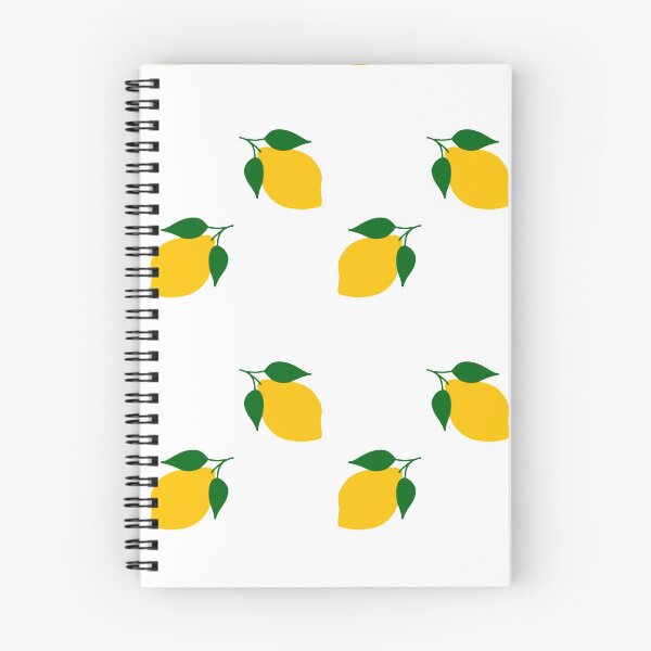 Item preview, Lemons designed and sold by radiantdark.
